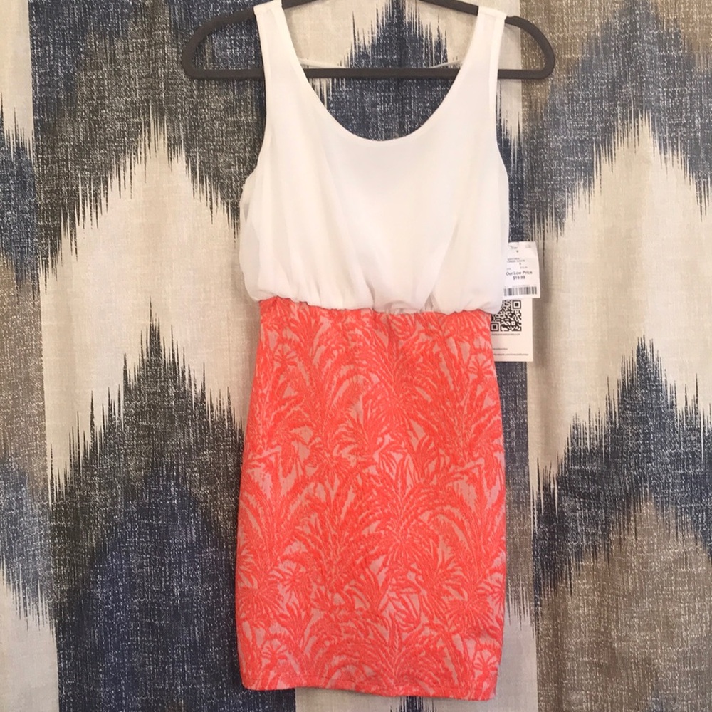 🌺 Sweet Spring Dress